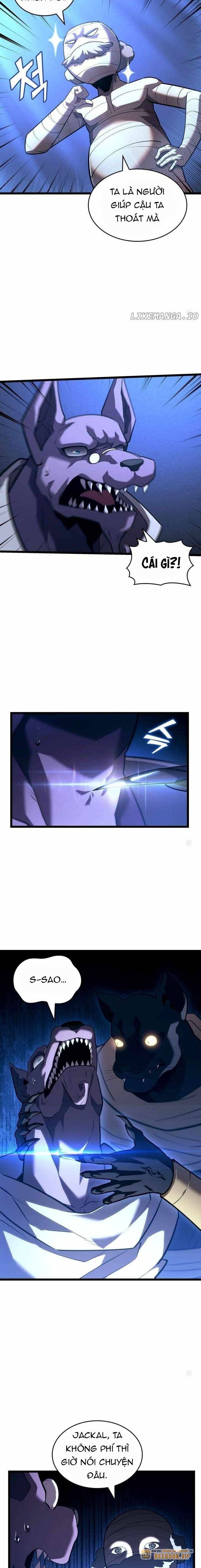 đọc truyện Sự Trở Lại Của Người Chơi Cấp Sss Chương 128 ảnh 8 tại Thiên Thai Truyện