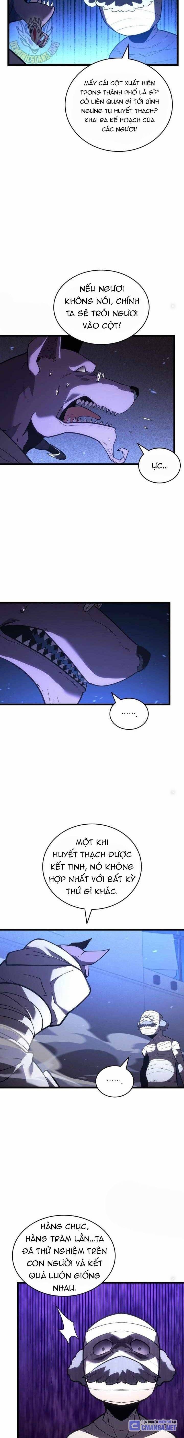 đọc truyện Sự Trở Lại Của Người Chơi Cấp Sss Chương 128 ảnh 9 tại Thiên Thai Truyện