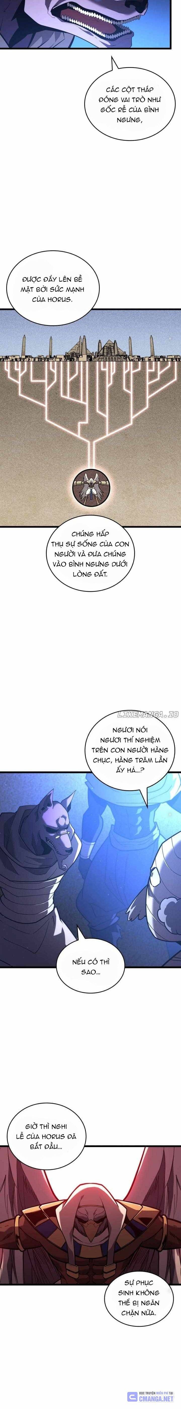 đọc truyện Sự Trở Lại Của Người Chơi Cấp Sss Chương 128 ảnh 11 tại Thiên Thai Truyện