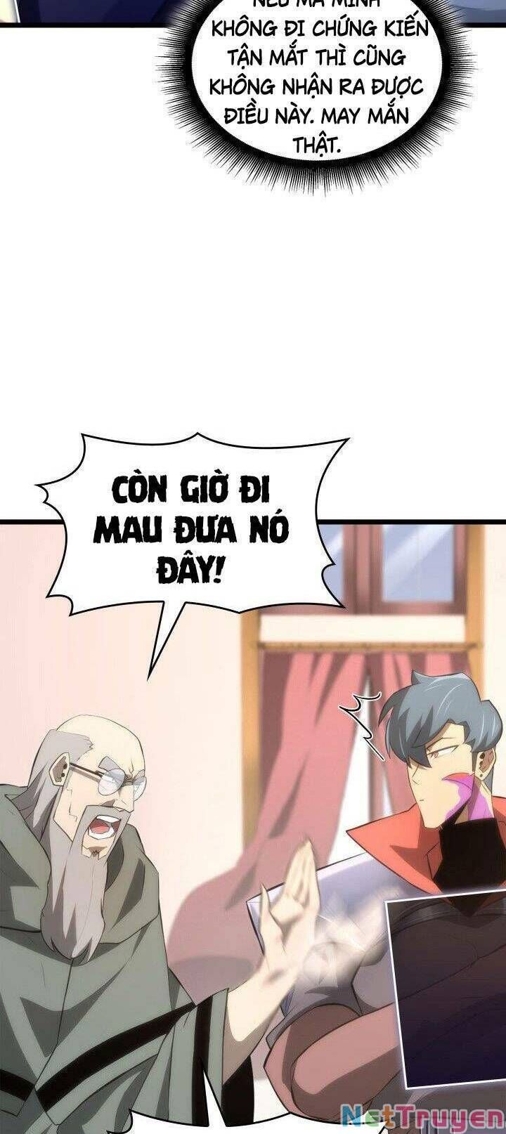 đọc truyện Sự Trở Lại Của Người Chơi Cấp Sss Chương 13 ảnh 25 tại Thiên Thai Truyện