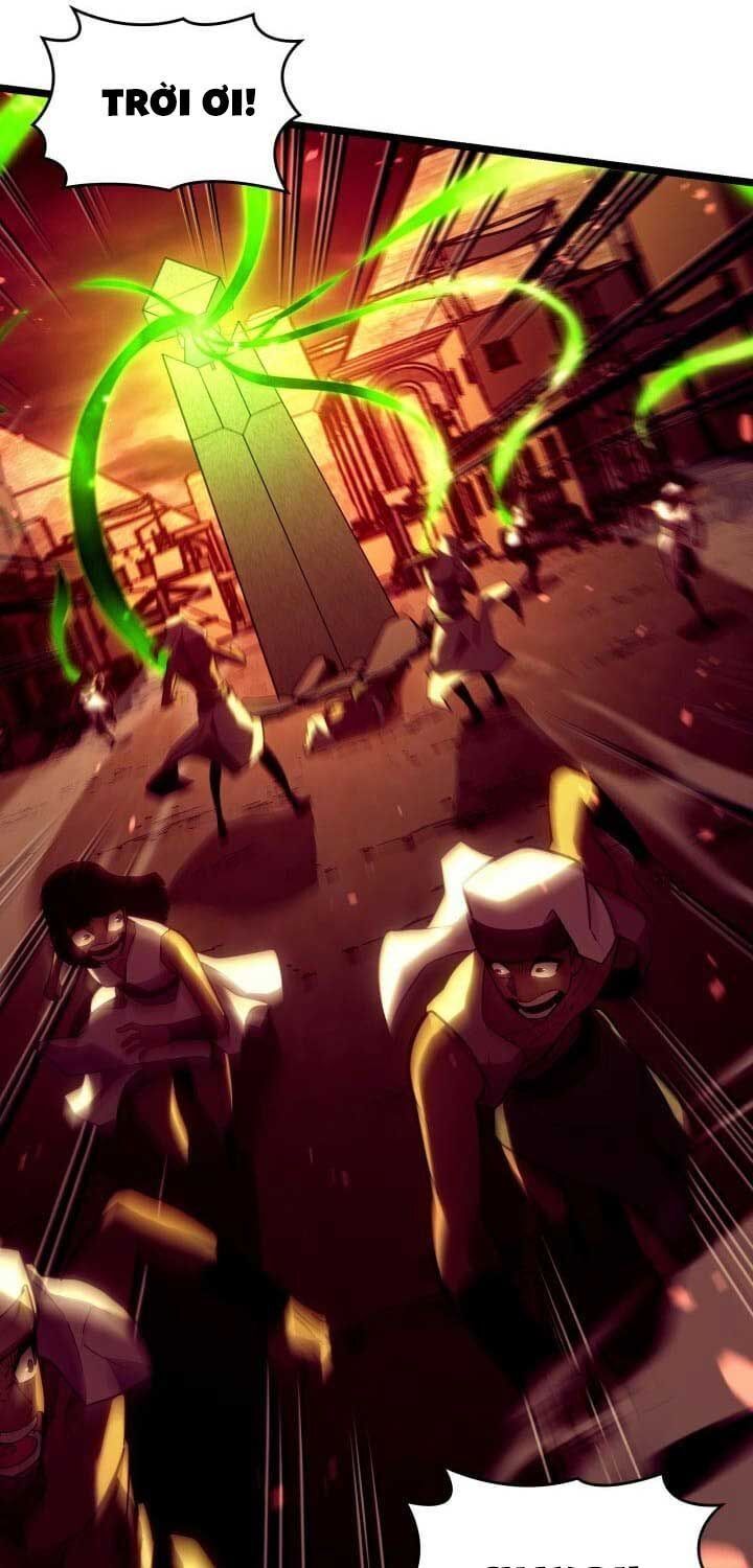 đọc truyện Sự Trở Lại Của Người Chơi Cấp Sss Chương 130 ảnh 22 tại Thiên Thai Truyện