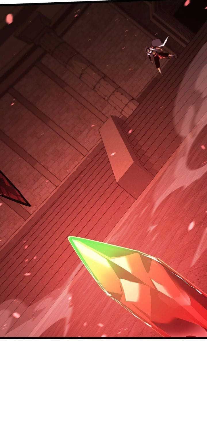 đọc truyện Sự Trở Lại Của Người Chơi Cấp Sss Chương 130 ảnh 33 tại Thiên Thai Truyện