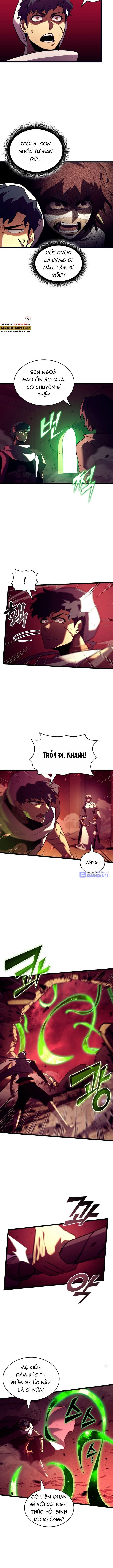 đọc truyện Sự Trở Lại Của Người Chơi Cấp Sss Chương 131 ảnh 16 tại Thiên Thai Truyện