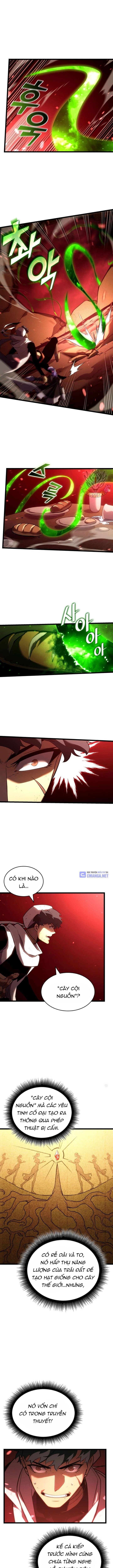 đọc truyện Sự Trở Lại Của Người Chơi Cấp Sss Chương 131 ảnh 18 tại Thiên Thai Truyện