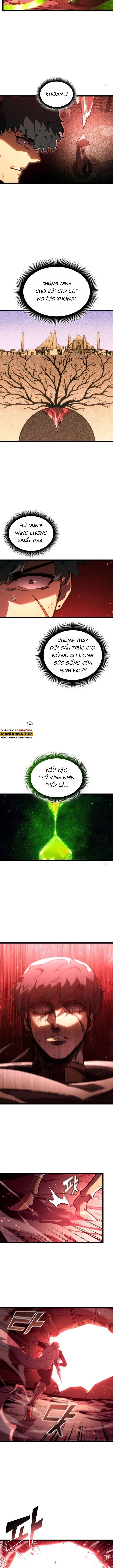 đọc truyện Sự Trở Lại Của Người Chơi Cấp Sss Chương 131 ảnh 20 tại Thiên Thai Truyện