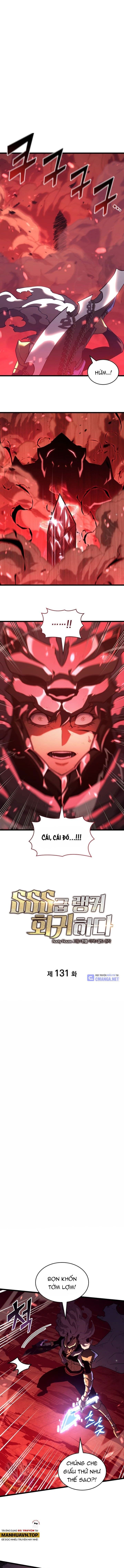 đọc truyện Sự Trở Lại Của Người Chơi Cấp Sss Chương 131 ảnh 4 tại Thiên Thai Truyện