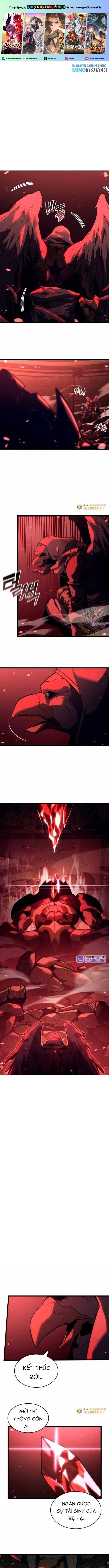 đọc truyện Sự Trở Lại Của Người Chơi Cấp Sss Chương 132 ảnh 3 tại Thiên Thai Truyện