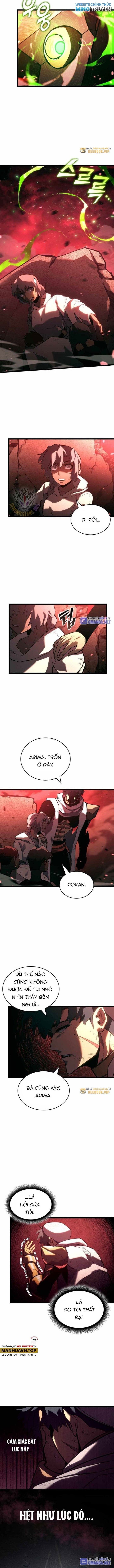 đọc truyện Sự Trở Lại Của Người Chơi Cấp Sss Chương 132 ảnh 5 tại Thiên Thai Truyện