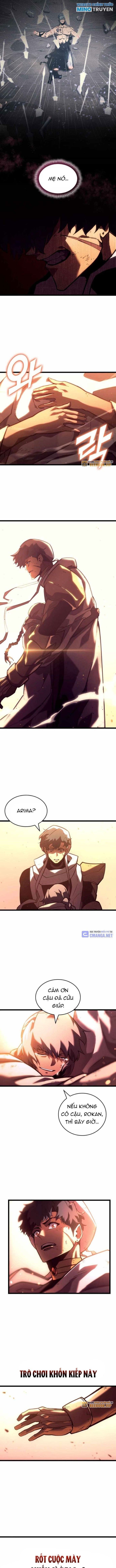 đọc truyện Sự Trở Lại Của Người Chơi Cấp Sss Chương 132 ảnh 6 tại Thiên Thai Truyện