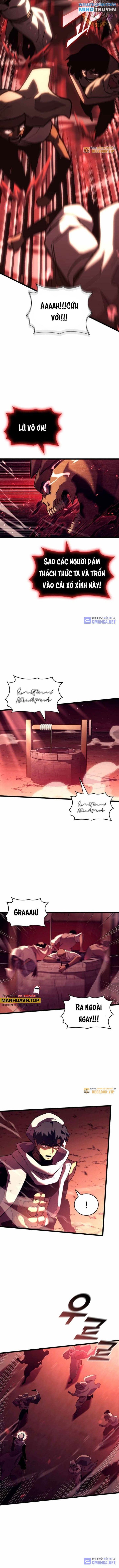 đọc truyện Sự Trở Lại Của Người Chơi Cấp Sss Chương 132 ảnh 11 tại Thiên Thai Truyện