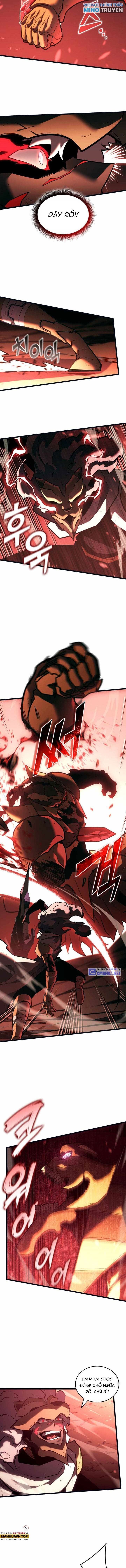 đọc truyện Sự Trở Lại Của Người Chơi Cấp Sss Chương 133 ảnh 13 tại Thiên Thai Truyện