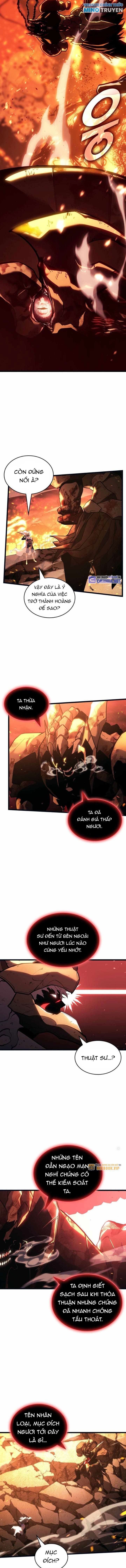 đọc truyện Sự Trở Lại Của Người Chơi Cấp Sss Chương 133 ảnh 21 tại Thiên Thai Truyện