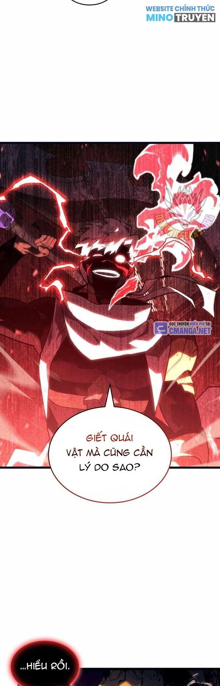 đọc truyện Sự Trở Lại Của Người Chơi Cấp Sss Chương 133 ảnh 22 tại Thiên Thai Truyện