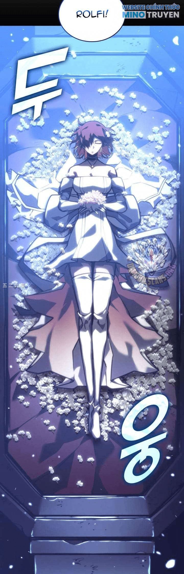 đọc truyện Sự Trở Lại Của Người Chơi Cấp Sss Chương 133 ảnh 24 tại Thiên Thai Truyện