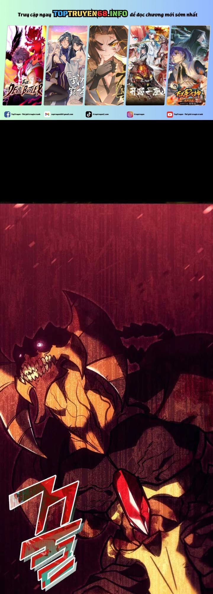 đọc truyện Sự Trở Lại Của Người Chơi Cấp Sss Chương 135 ảnh 3 tại Thiên Thai Truyện