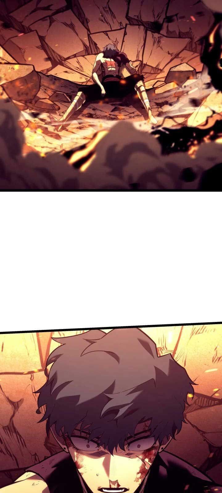 đọc truyện Sự Trở Lại Của Người Chơi Cấp Sss Chương 135 ảnh 33 tại Thiên Thai Truyện