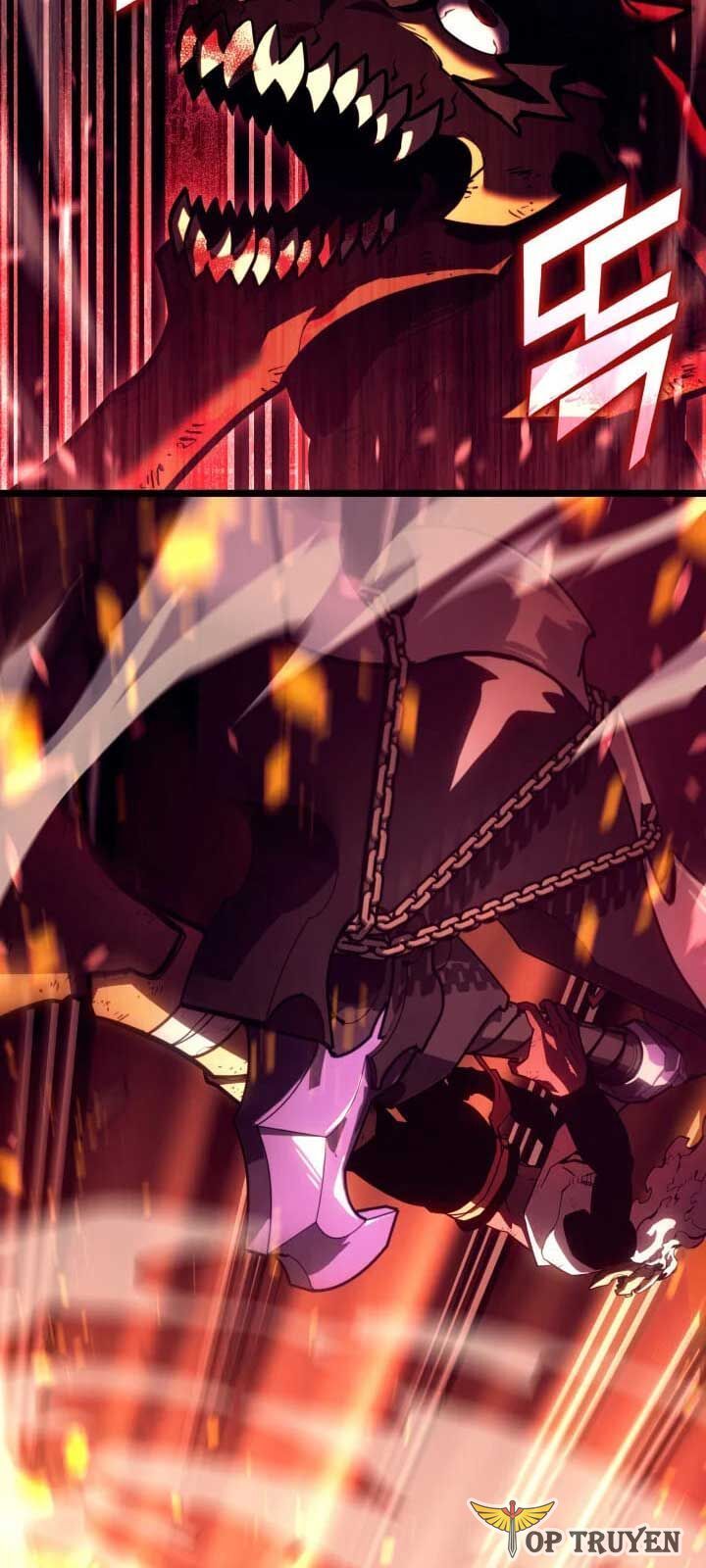 đọc truyện Sự Trở Lại Của Người Chơi Cấp Sss Chương 135 ảnh 6 tại Thiên Thai Truyện