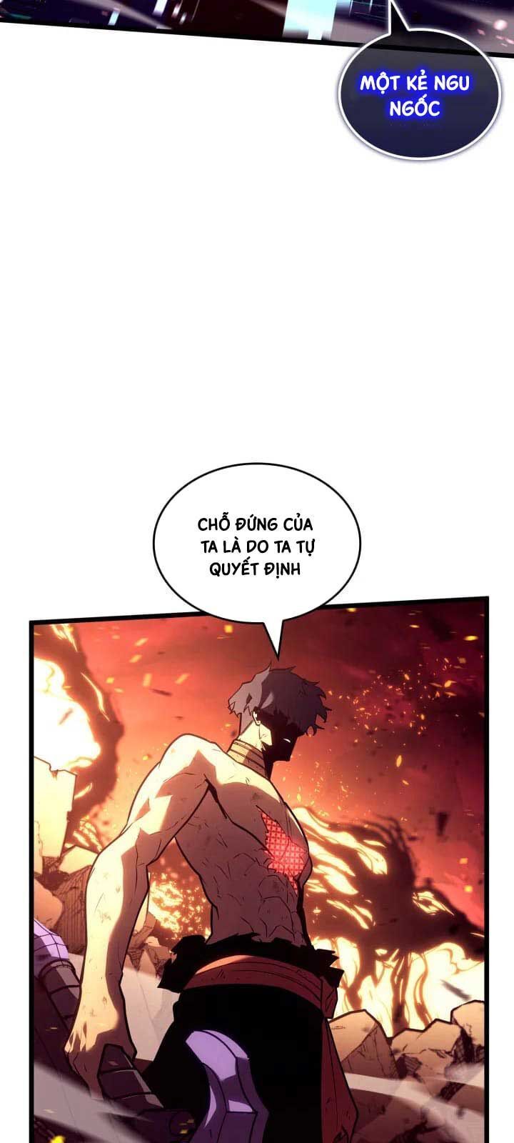 đọc truyện Sự Trở Lại Của Người Chơi Cấp Sss Chương 135 ảnh 50 tại Thiên Thai Truyện