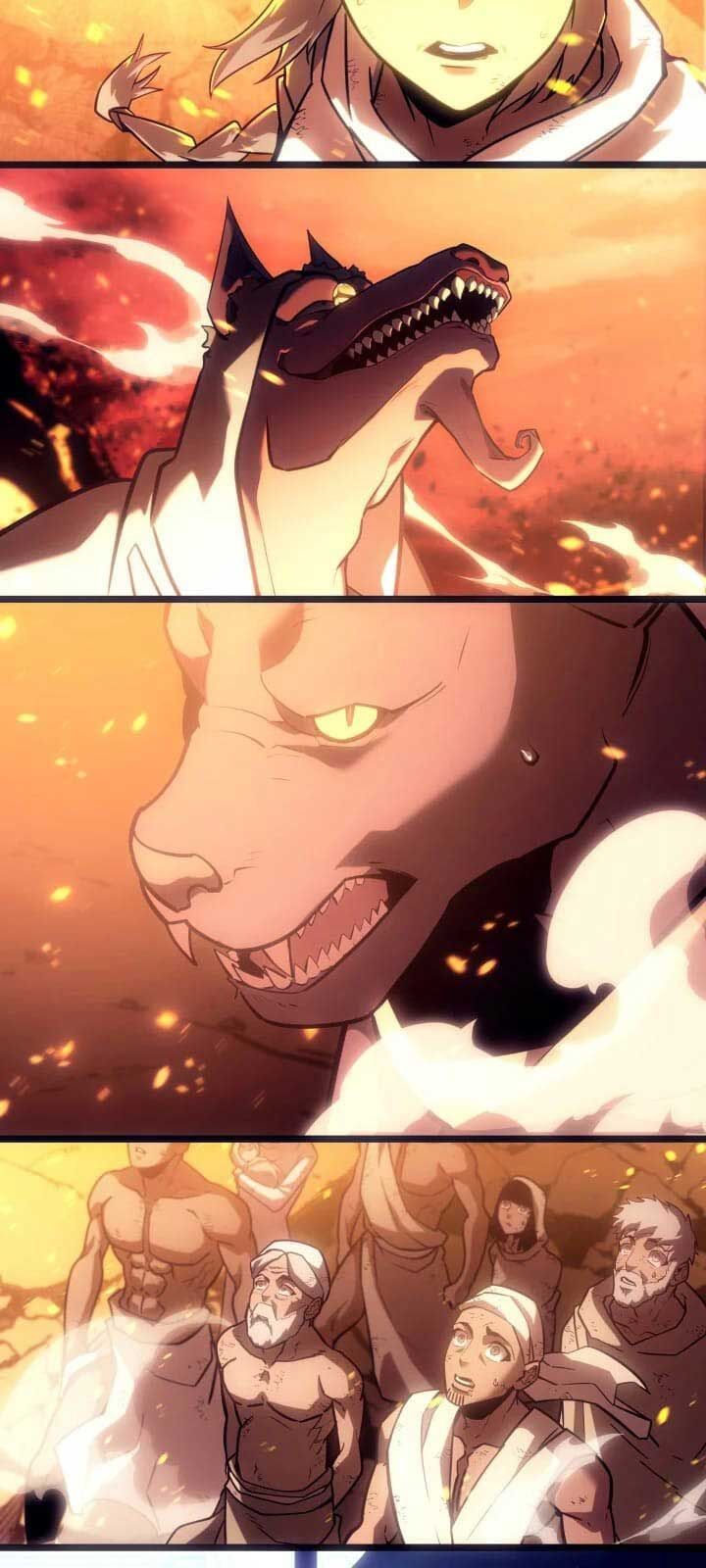 đọc truyện Sự Trở Lại Của Người Chơi Cấp Sss Chương 135 ảnh 73 tại Thiên Thai Truyện