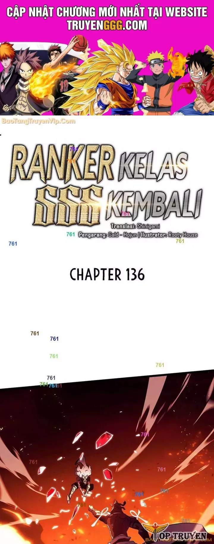 đọc truyện Sự Trở Lại Của Người Chơi Cấp Sss Chương 136 ảnh 4 tại Thiên Thai Truyện