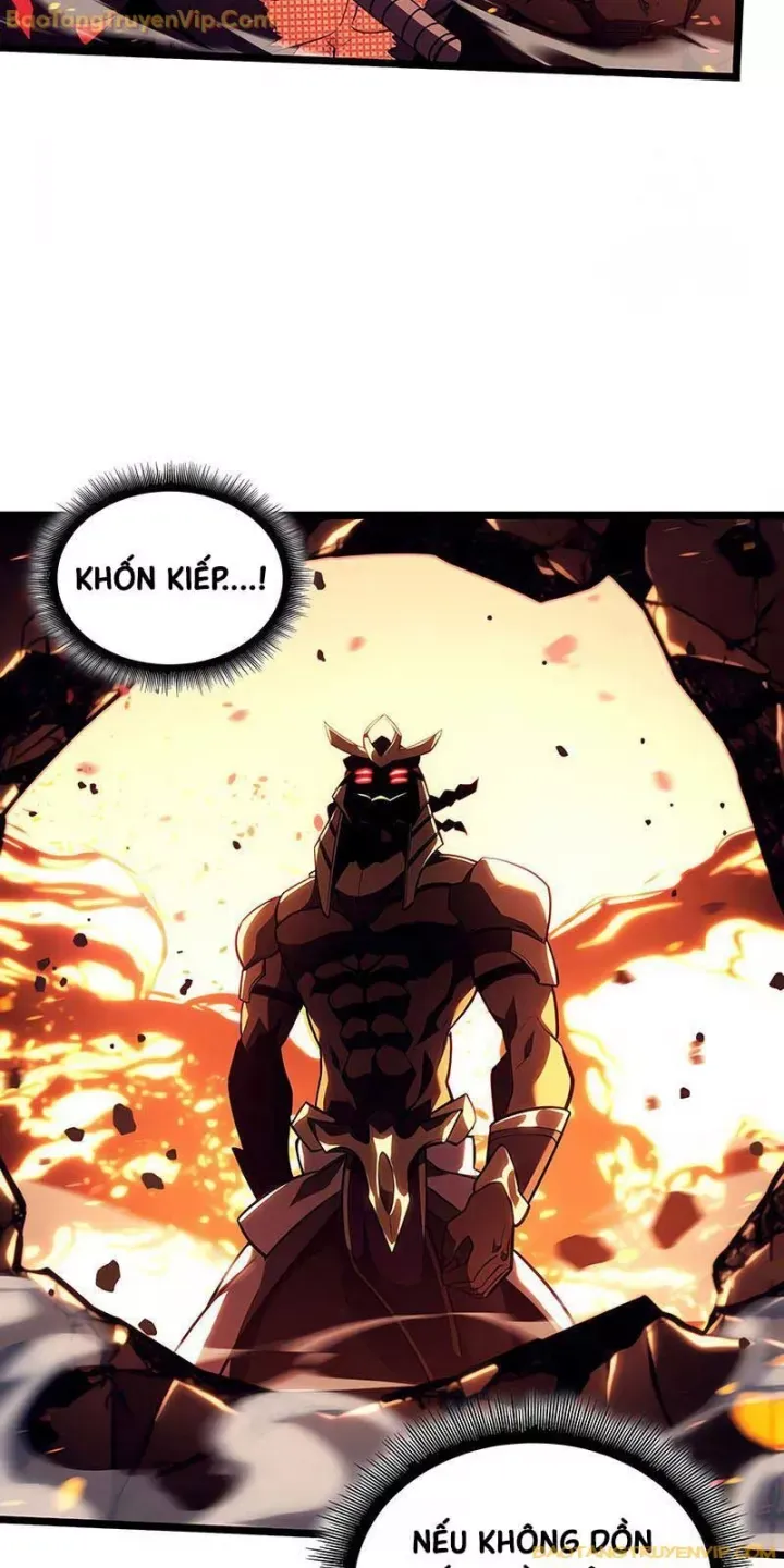 đọc truyện Sự Trở Lại Của Người Chơi Cấp Sss Chương 136 ảnh 26 tại Thiên Thai Truyện