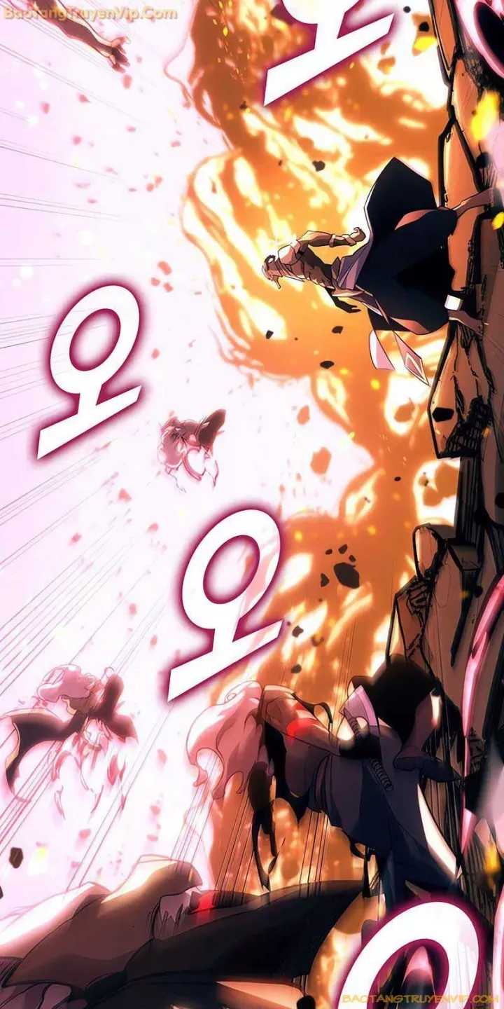 đọc truyện Sự Trở Lại Của Người Chơi Cấp Sss Chương 136 ảnh 35 tại Thiên Thai Truyện