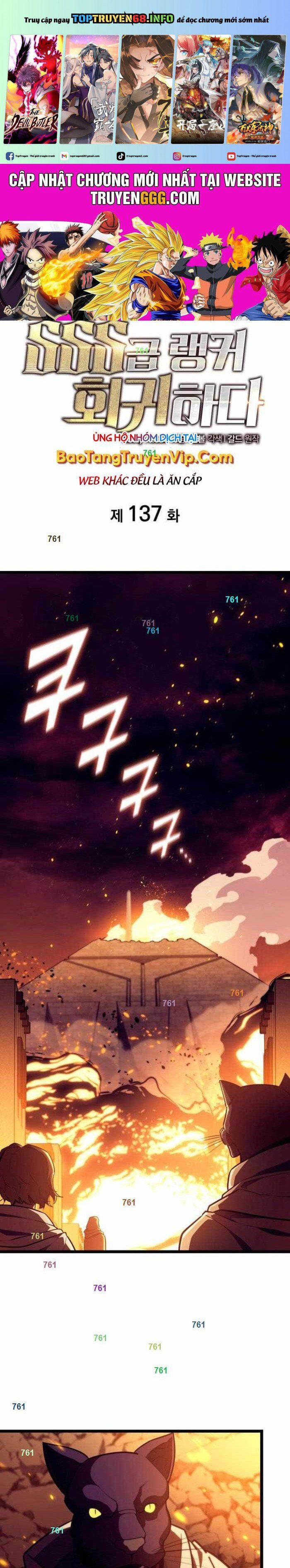 đọc truyện Sự Trở Lại Của Người Chơi Cấp Sss Chương 137 ảnh 3 tại Thiên Thai Truyện