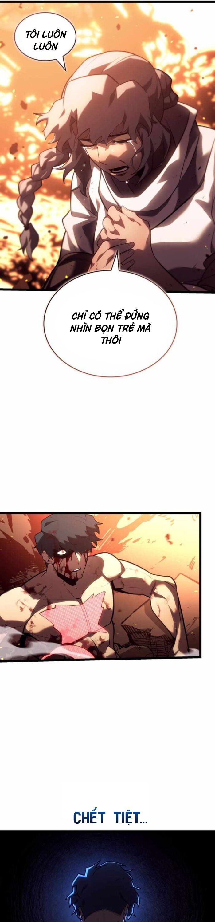 đọc truyện Sự Trở Lại Của Người Chơi Cấp Sss Chương 137 ảnh 13 tại Thiên Thai Truyện