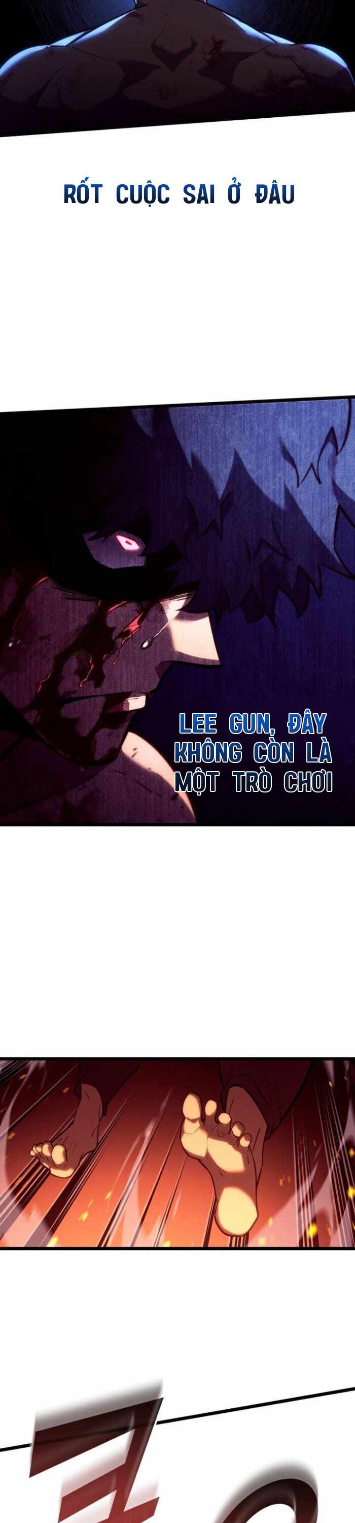 đọc truyện Sự Trở Lại Của Người Chơi Cấp Sss Chương 137 ảnh 14 tại Thiên Thai Truyện