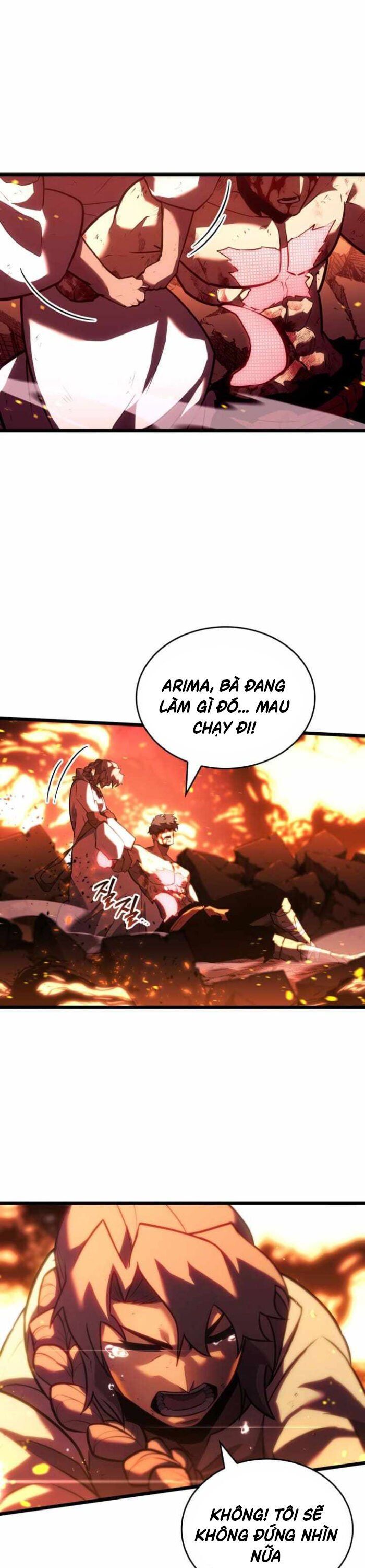 đọc truyện Sự Trở Lại Của Người Chơi Cấp Sss Chương 137 ảnh 17 tại Thiên Thai Truyện