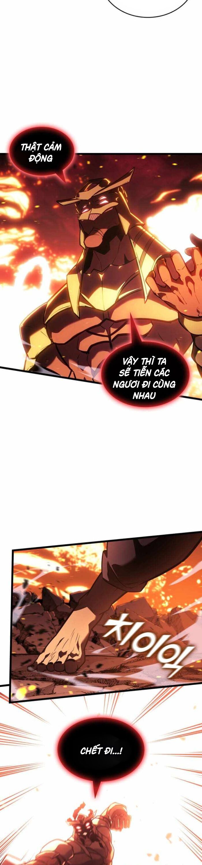 đọc truyện Sự Trở Lại Của Người Chơi Cấp Sss Chương 137 ảnh 18 tại Thiên Thai Truyện