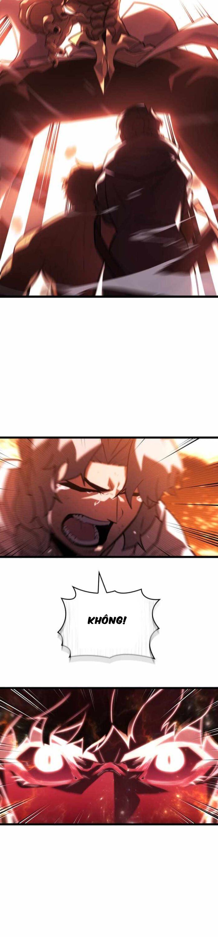 đọc truyện Sự Trở Lại Của Người Chơi Cấp Sss Chương 137 ảnh 19 tại Thiên Thai Truyện