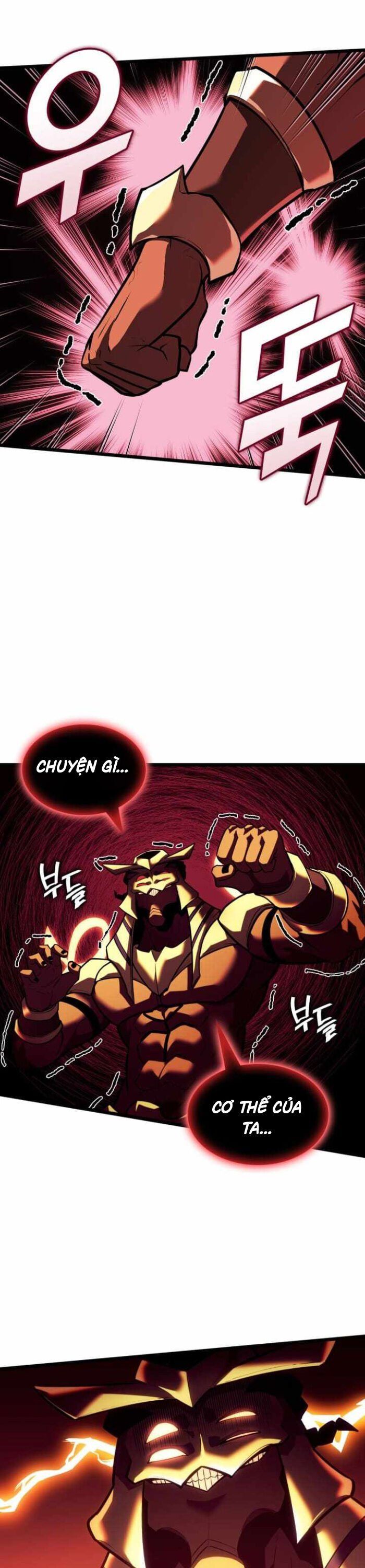 đọc truyện Sự Trở Lại Của Người Chơi Cấp Sss Chương 137 ảnh 20 tại Thiên Thai Truyện