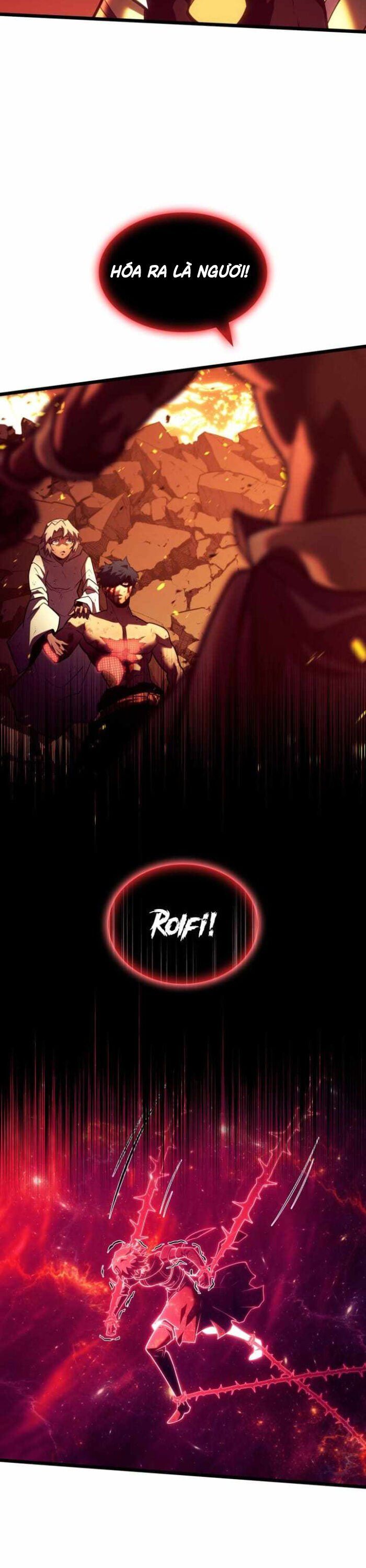 đọc truyện Sự Trở Lại Của Người Chơi Cấp Sss Chương 137 ảnh 21 tại Thiên Thai Truyện