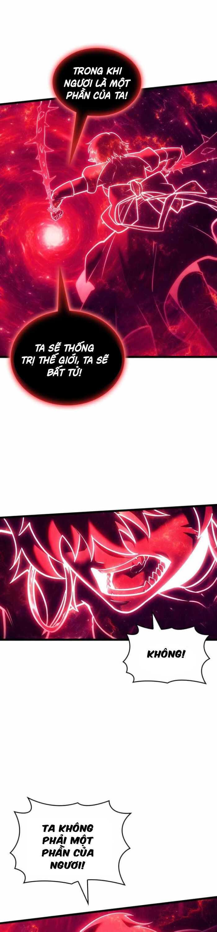 đọc truyện Sự Trở Lại Của Người Chơi Cấp Sss Chương 137 ảnh 23 tại Thiên Thai Truyện