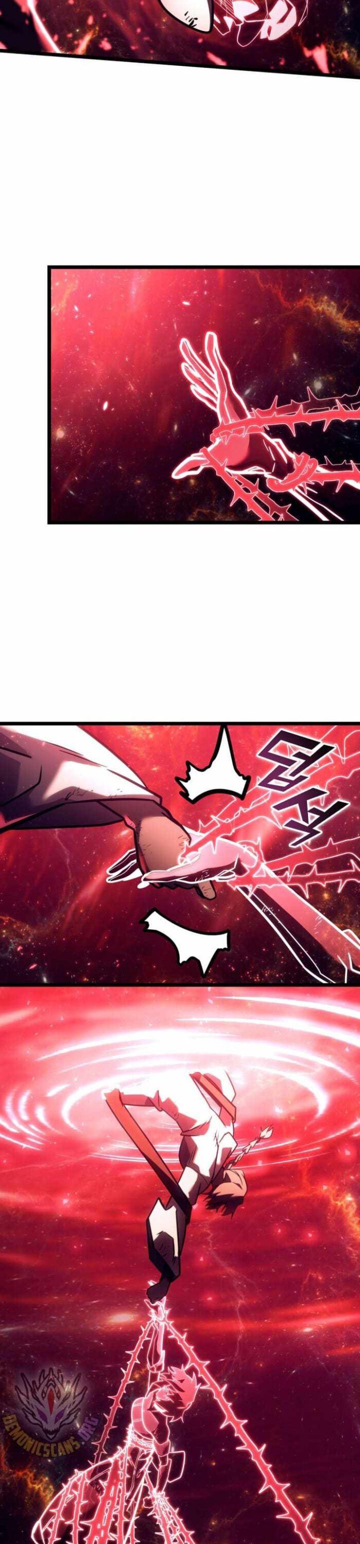 đọc truyện Sự Trở Lại Của Người Chơi Cấp Sss Chương 137 ảnh 29 tại Thiên Thai Truyện