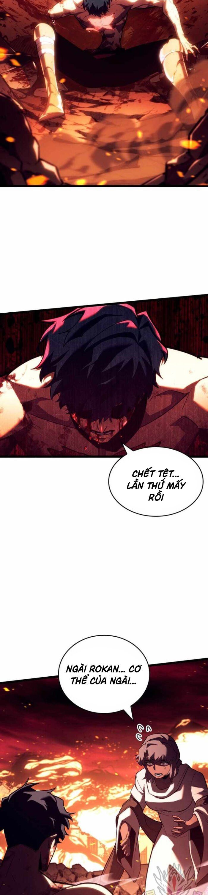 đọc truyện Sự Trở Lại Của Người Chơi Cấp Sss Chương 137 ảnh 8 tại Thiên Thai Truyện