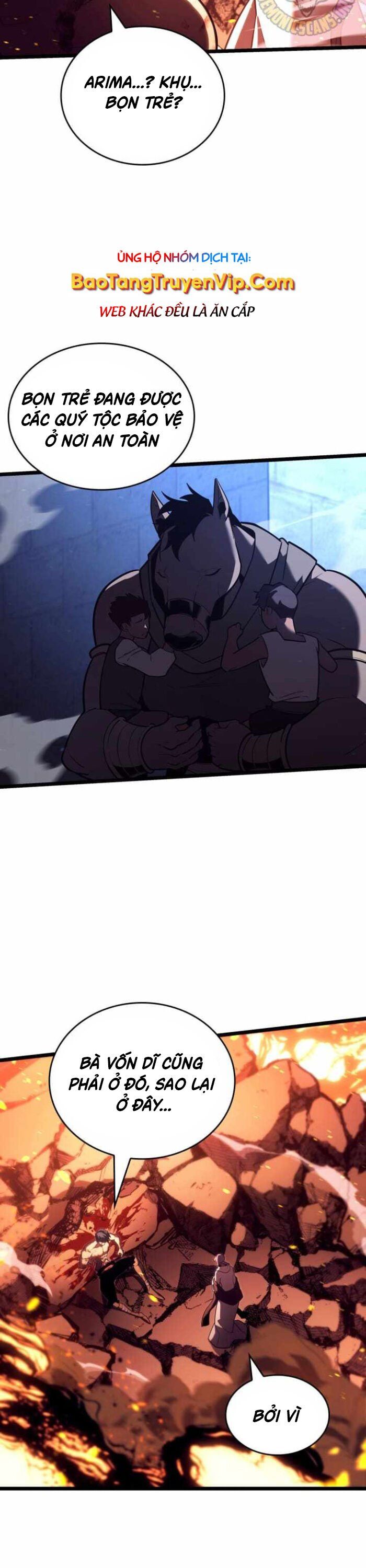 đọc truyện Sự Trở Lại Của Người Chơi Cấp Sss Chương 137 ảnh 9 tại Thiên Thai Truyện