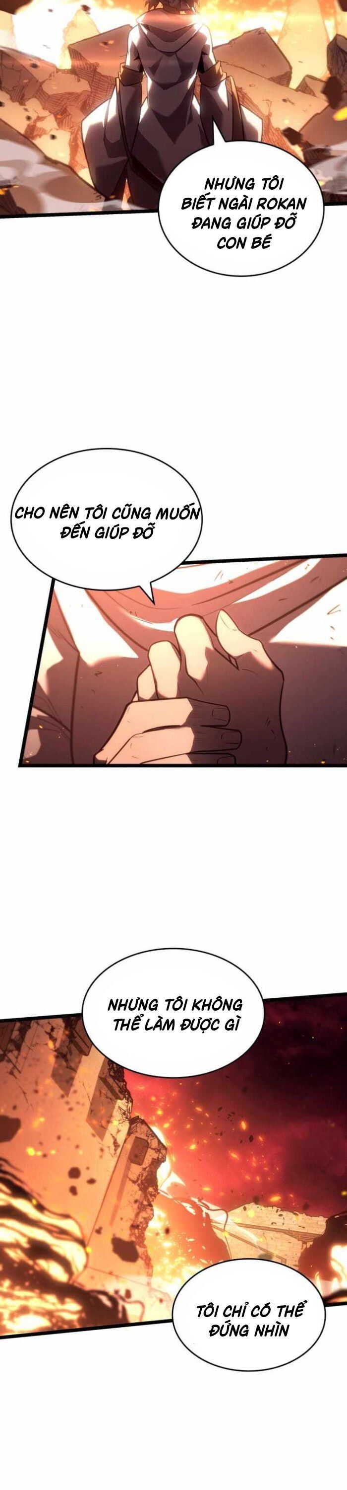 đọc truyện Sự Trở Lại Của Người Chơi Cấp Sss Chương 137 ảnh 11 tại Thiên Thai Truyện