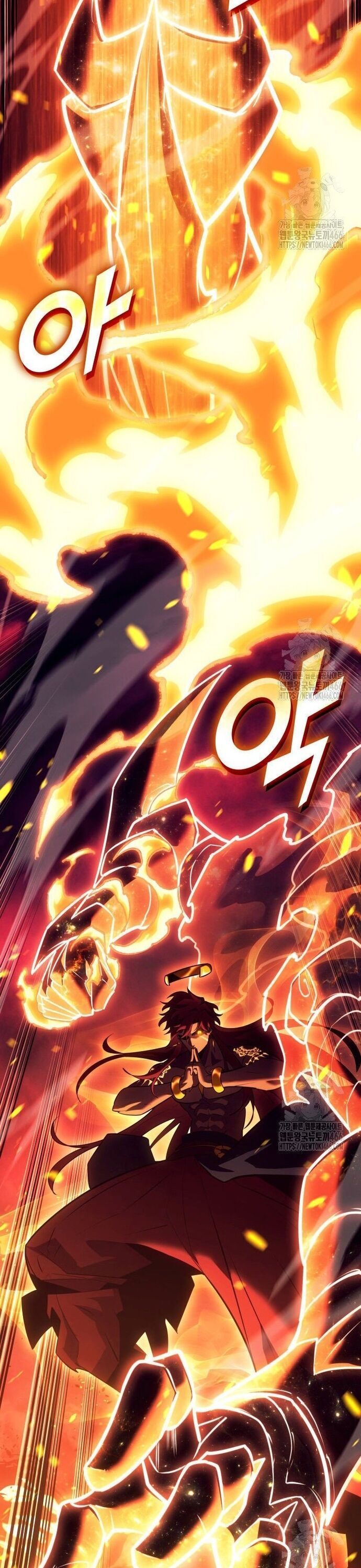 đọc truyện Sự Trở Lại Của Người Chơi Cấp Sss Chương 139 ảnh 23 tại Thiên Thai Truyện