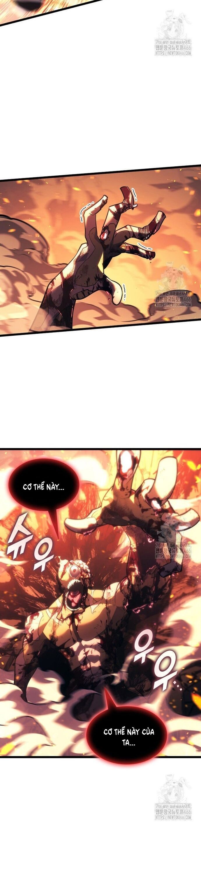 đọc truyện Sự Trở Lại Của Người Chơi Cấp Sss Chương 139 ảnh 29 tại Thiên Thai Truyện