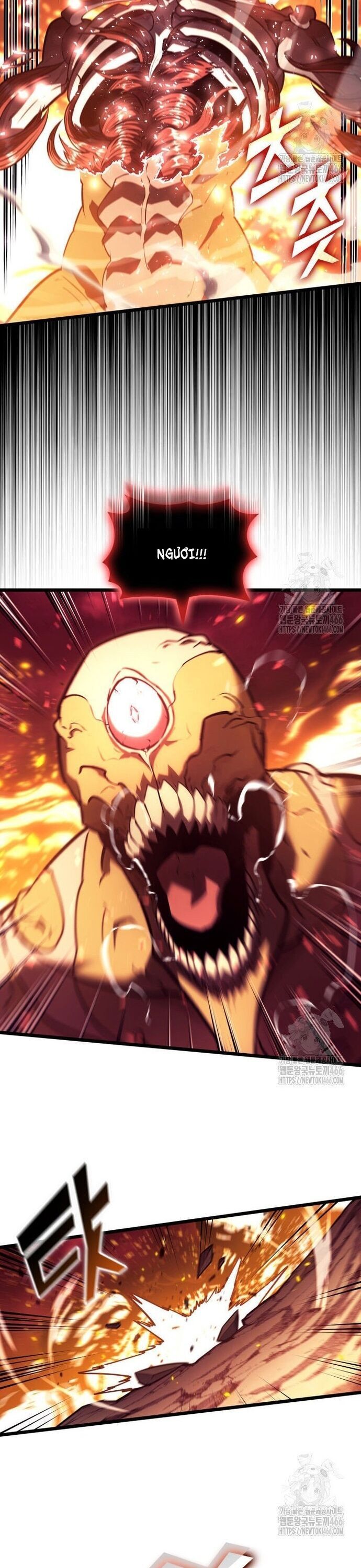 đọc truyện Sự Trở Lại Của Người Chơi Cấp Sss Chương 139 ảnh 5 tại Thiên Thai Truyện