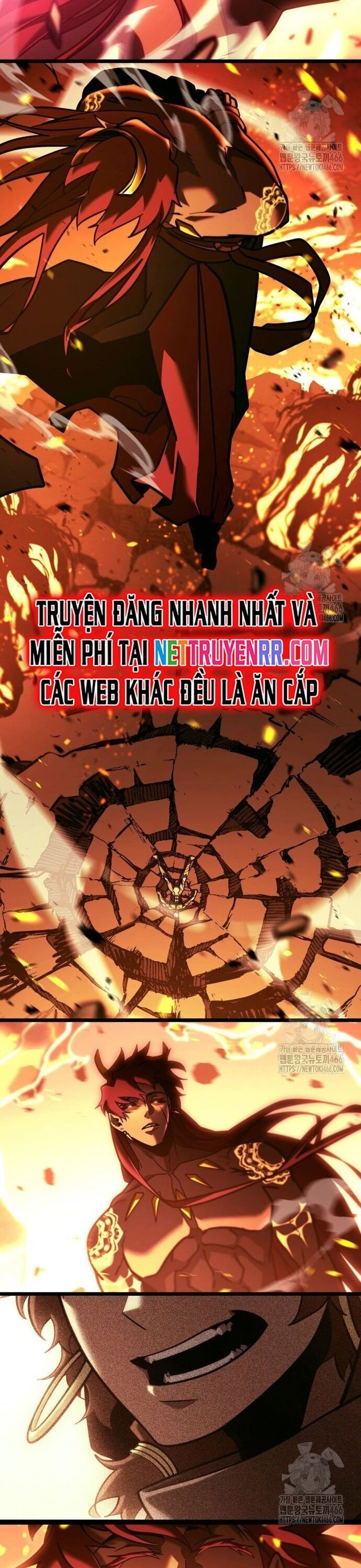 đọc truyện Sự Trở Lại Của Người Chơi Cấp Sss Chương 139 ảnh 34 tại Thiên Thai Truyện