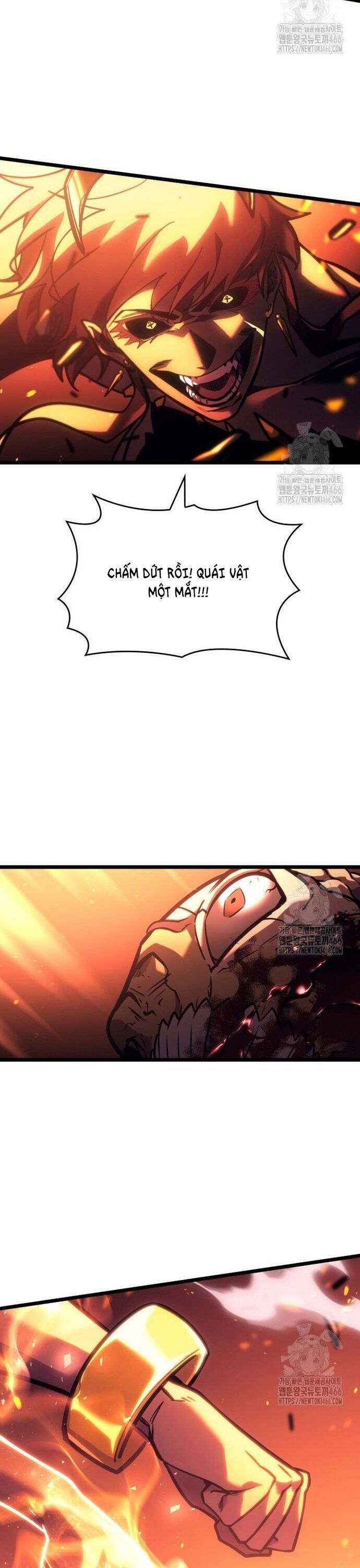 đọc truyện Sự Trở Lại Của Người Chơi Cấp Sss Chương 139 ảnh 40 tại Thiên Thai Truyện