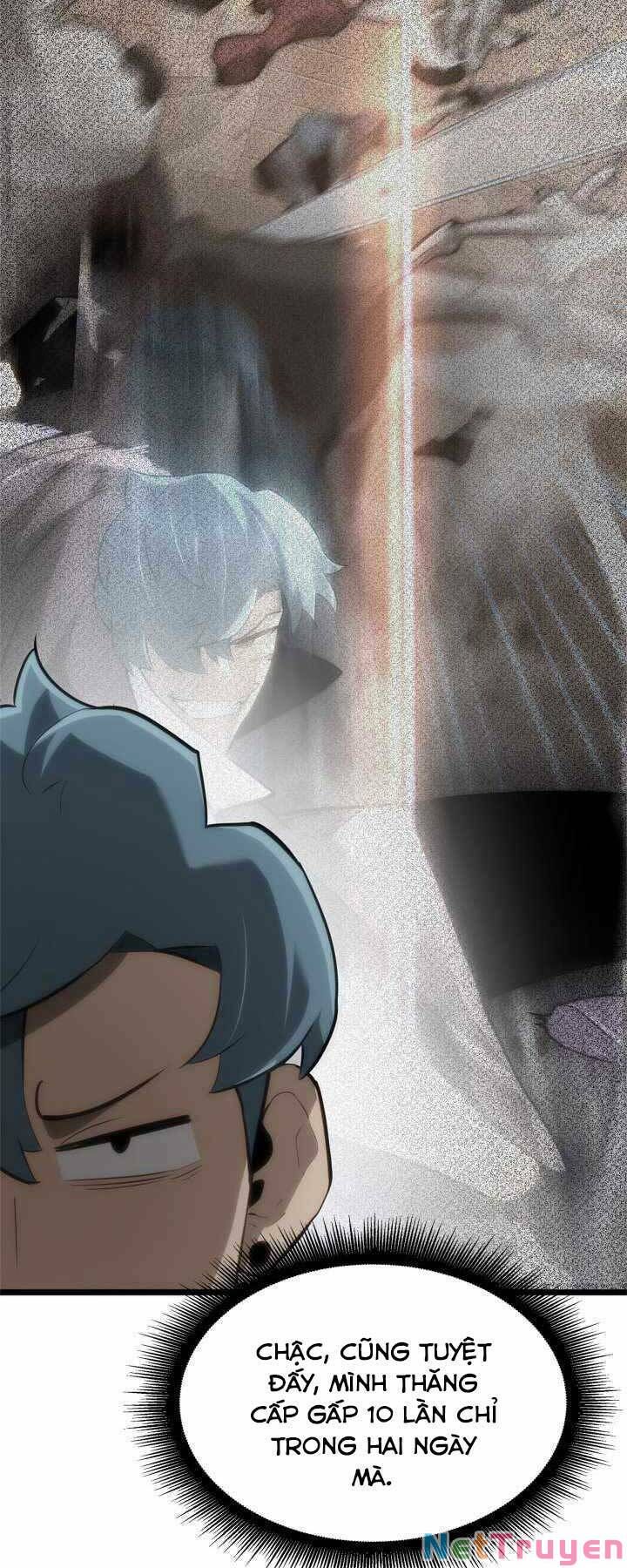 đọc truyện Sự Trở Lại Của Người Chơi Cấp Sss Chương 14 ảnh 16 tại Thiên Thai Truyện