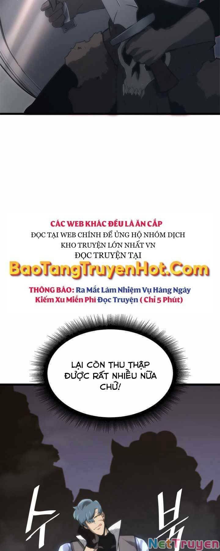 đọc truyện Sự Trở Lại Của Người Chơi Cấp Sss Chương 14 ảnh 19 tại Thiên Thai Truyện