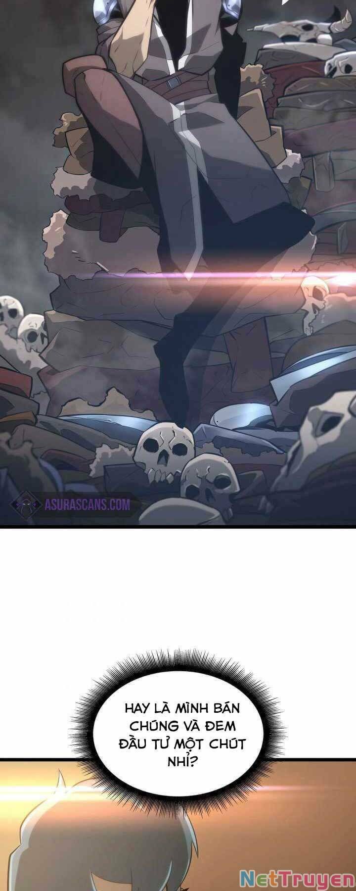 đọc truyện Sự Trở Lại Của Người Chơi Cấp Sss Chương 14 ảnh 20 tại Thiên Thai Truyện