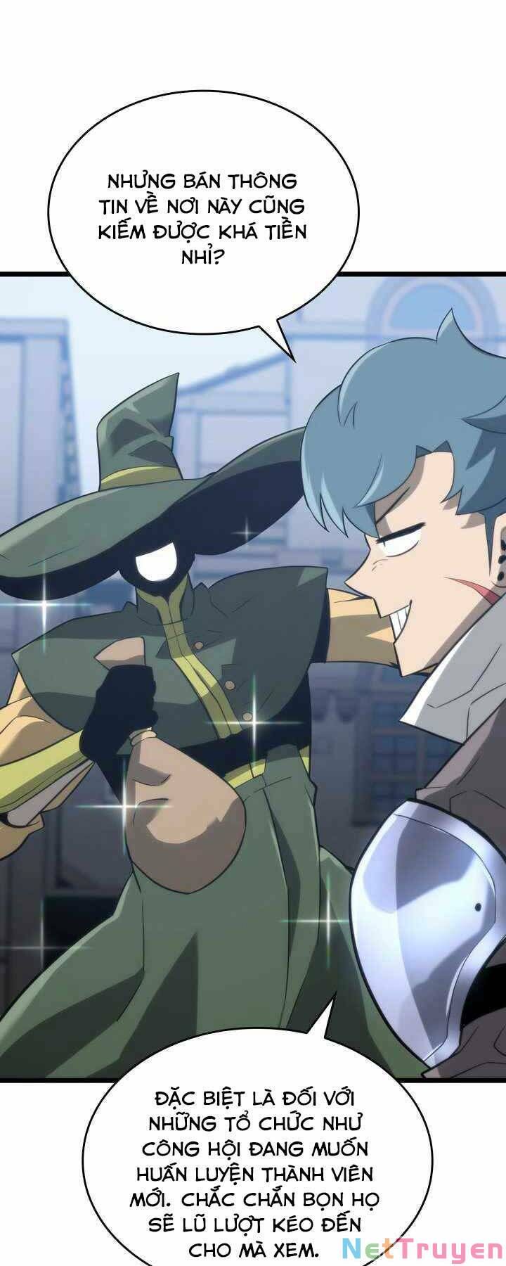 đọc truyện Sự Trở Lại Của Người Chơi Cấp Sss Chương 14 ảnh 23 tại Thiên Thai Truyện