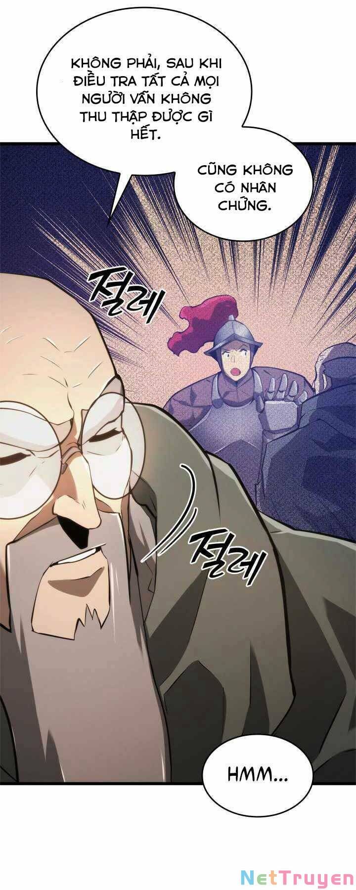 đọc truyện Sự Trở Lại Của Người Chơi Cấp Sss Chương 14 ảnh 30 tại Thiên Thai Truyện