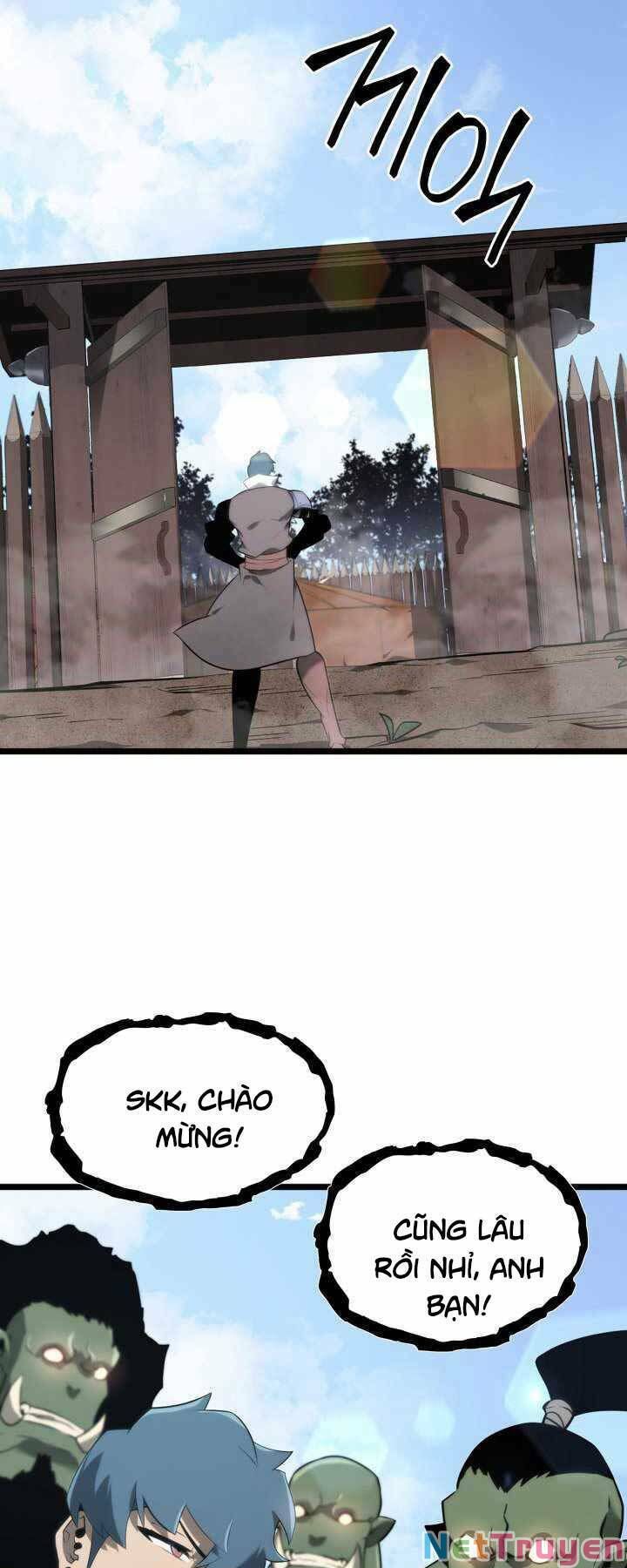 đọc truyện Sự Trở Lại Của Người Chơi Cấp Sss Chương 14 ảnh 50 tại Thiên Thai Truyện